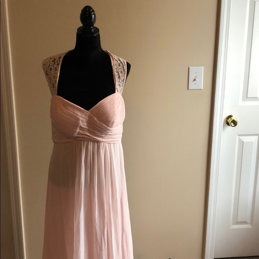Samantha Paige formal dress for weddings or proms